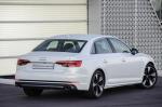 Audi A4 2.0 TFSI Quattro S-Line 2016 года (ZA)